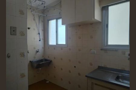 Foto 08 de apartamento à venda com 1 quarto, 40m² em Vila Mariana, São Paulo