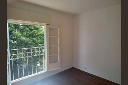 Foto 03 de apartamento à venda com 1 quarto, 40m² em Vila Mariana, São Paulo