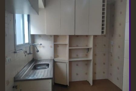 Foto 13 de apartamento à venda com 1 quarto, 40m² em Vila Mariana, São Paulo