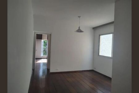 Foto 12 de apartamento à venda com 1 quarto, 40m² em Vila Mariana, São Paulo