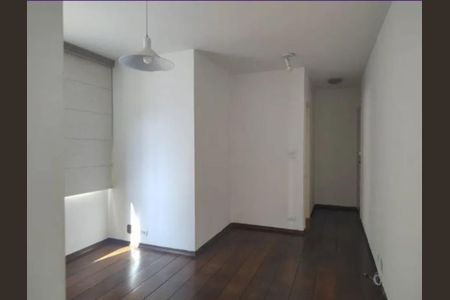 Foto 11 de apartamento à venda com 1 quarto, 40m² em Vila Mariana, São Paulo