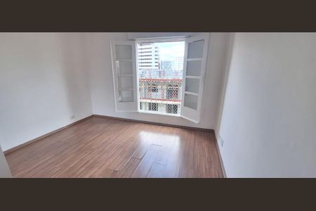 Foto 01 de apartamento à venda com 1 quarto, 40m² em Vila Mariana, São Paulo