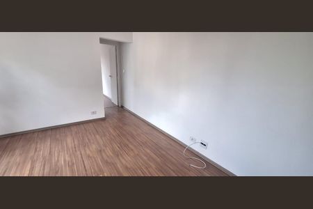 Foto 01 de apartamento à venda com 1 quarto, 40m² em Vila Mariana, São Paulo