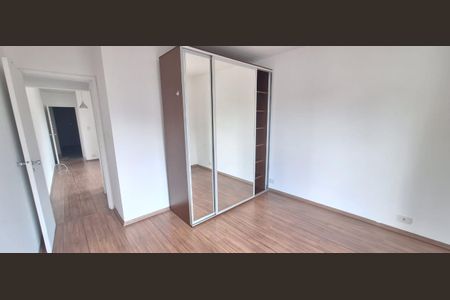 Foto 01 de apartamento à venda com 1 quarto, 40m² em Vila Mariana, São Paulo