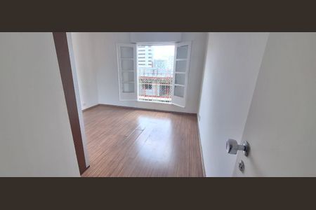 Foto 01 de apartamento à venda com 1 quarto, 40m² em Vila Mariana, São Paulo