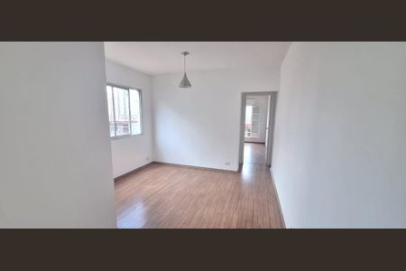 Foto 01 de apartamento à venda com 1 quarto, 40m² em Vila Mariana, São Paulo
