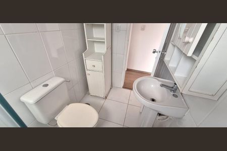 Foto 01 de apartamento à venda com 1 quarto, 40m² em Vila Mariana, São Paulo