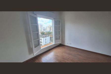 Foto 01 de apartamento à venda com 1 quarto, 40m² em Vila Mariana, São Paulo