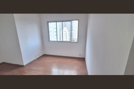 Foto 01 de apartamento à venda com 1 quarto, 40m² em Vila Mariana, São Paulo