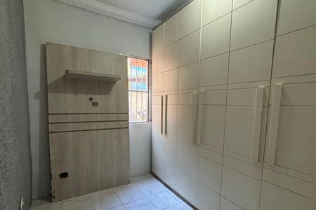 Apartamento à venda com 49m², 2 quartos e 1 vagaQuarto 2