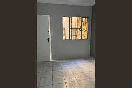 Apartamento à venda com 49m², 2 quartos e 1 vagaSala
