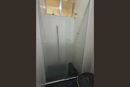 Apartamento à venda com 49m², 2 quartos e 1 vagaBanheiro 