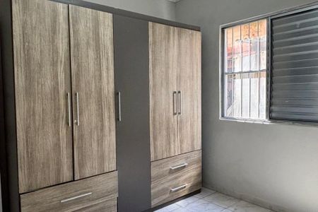 Quarto 1  de apartamento à venda com 2 quartos, 49m² em Prq T Nova II, São Bernardo do Campo