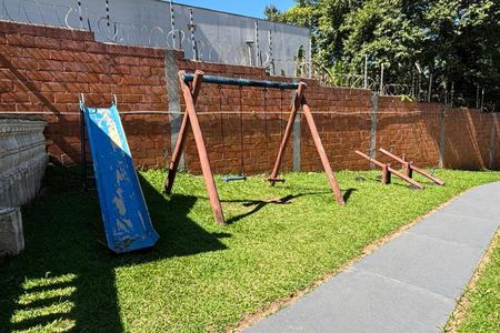 Apartamento à venda com 49m², 2 quartos e 1 vagaÁrea comum - Playground