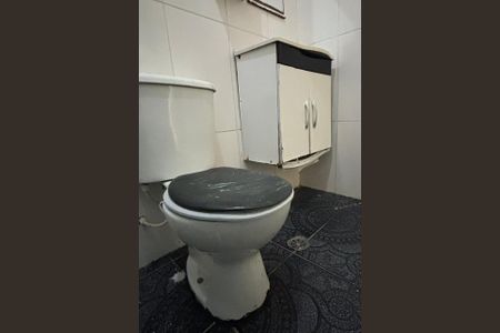 Apartamento à venda com 49m², 2 quartos e 1 vagaBanheiro 