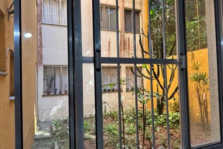 Apartamento à venda com 49m², 2 quartos e 1 vagaJanela da Sala