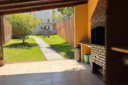 Apartamento à venda com 49m², 2 quartos e 1 vagaÁrea comum - Churrasqueira