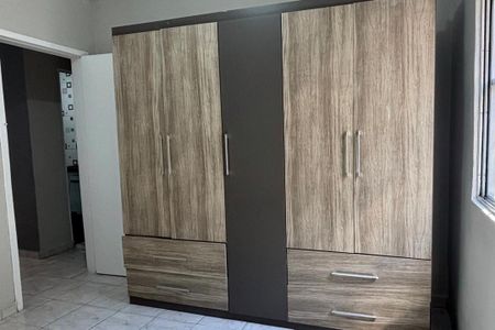 Apartamento à venda com 49m², 2 quartos e 1 vagaQuarto 1 