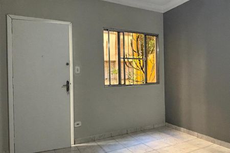 Apartamento à venda com 49m², 2 quartos e 1 vagaSala