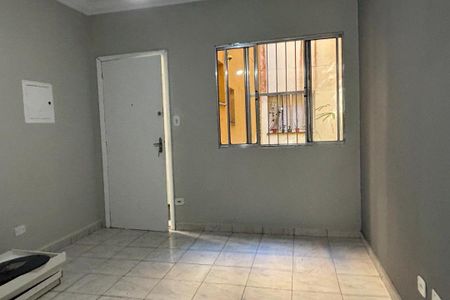 Sala de apartamento à venda com 2 quartos, 49m² em Prq T Nova II, São Bernardo do Campo