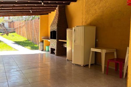 Apartamento à venda com 49m², 2 quartos e 1 vagaÁrea comum - Churrasqueira