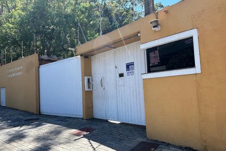 Apartamento à venda com 49m², 2 quartos e 1 vagaFachada 