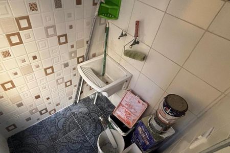 Apartamento à venda com 49m², 2 quartos e 1 vagaÁrea de Serviço