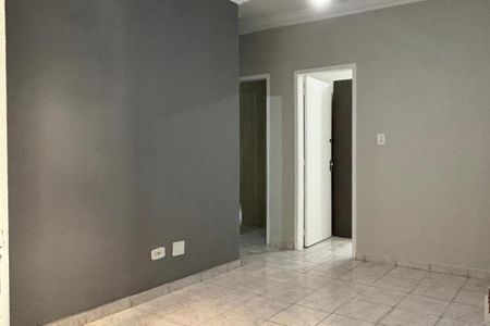 Apartamento à venda com 49m², 2 quartos e 1 vagaSala
