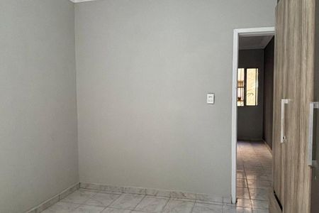 Quarto 1  de apartamento à venda com 2 quartos, 49m² em Prq T Nova II, São Bernardo do Campo