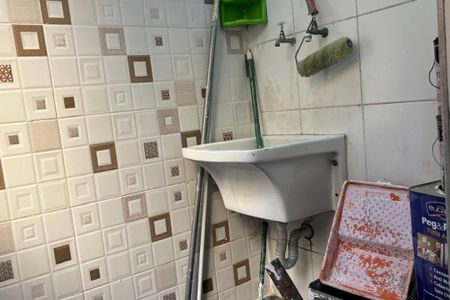 Apartamento à venda com 49m², 2 quartos e 1 vagaÁrea de Serviço