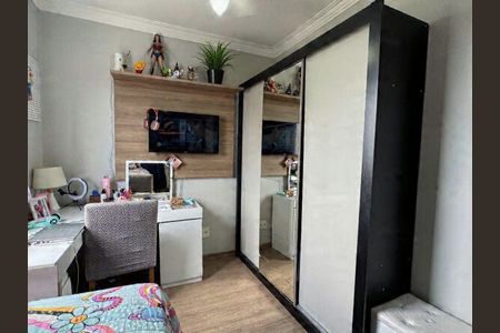 Apartamento à venda com 3 quartos, 73m² em Vila Andrade, São Paulo