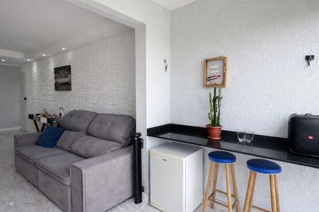 Apartamento à venda com 3 quartos, 73m² em Vila Andrade, São Paulo