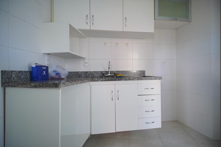 Apartamento para alugar com 75m², 2 quartos e 1 vagaCozinha