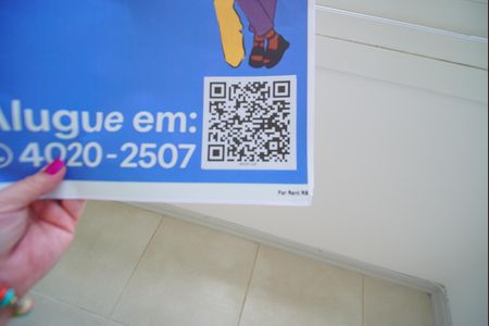 Apartamento para alugar com 75m², 2 quartos e 1 vagaQR Code