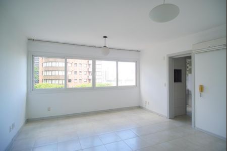 Sala de apartamento para alugar com 2 quartos, 75m² em Bela Vista, Porto Alegre