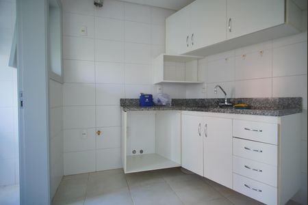 Apartamento para alugar com 75m², 2 quartos e 1 vagaCozinha