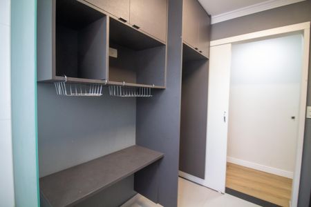 Apartamento à venda com 40m², 1 quarto e 1 vaga Apartamento à venda com 40m², 1 quarto e 1 vagaCozinha