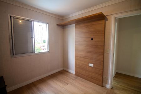 Quarto de apartamento para alugar com 1 quarto, 40m² em Campo Belo, São Paulo