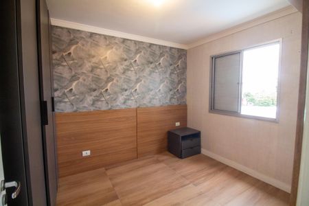 Quarto de apartamento para alugar com 1 quarto, 40m² em Campo Belo, São Paulo