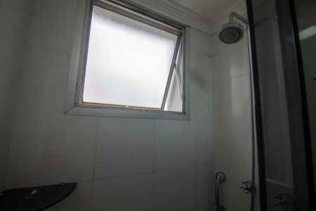 Apartamento à venda com 40m², 1 quarto e 1 vaga Apartamento à venda com 40m², 1 quarto e 1 vagaBanheiro