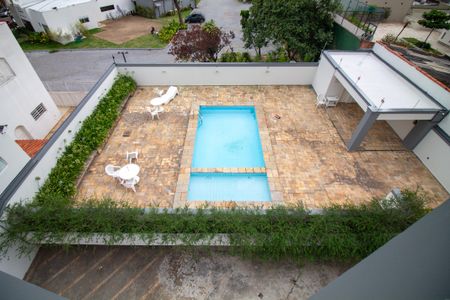 Apartamento à venda com 40m², 1 quarto e 1 vaga Apartamento à venda com 40m², 1 quarto e 1 vagaVista da Sala