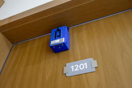 Apartamento para alugar com 38m², 2 quartos e sem vagaLockbox