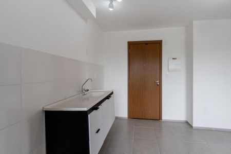 Apartamento para alugar com 38m², 2 quartos e sem vagaCozinha