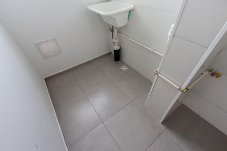Apartamento para alugar com 38m², 2 quartos e sem vagaÁrea de Serviço