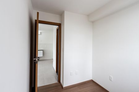 Apartamento para alugar com 38m², 2 quartos e sem vagaQuarto 2