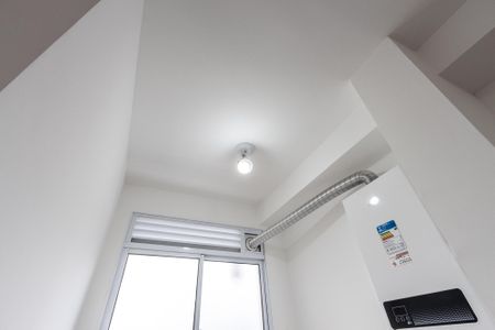 Apartamento para alugar com 38m², 2 quartos e sem vagaÁrea de Serviço