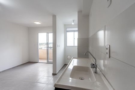 Apartamento para alugar com 38m², 2 quartos e sem vagaCozinha