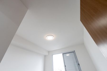 Apartamento para alugar com 38m², 2 quartos e sem vagaQuarto 2