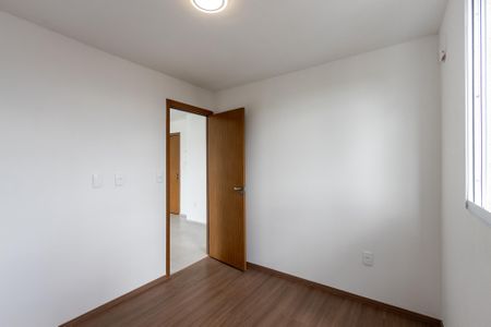 Apartamento para alugar com 38m², 2 quartos e sem vagaQuarto 1