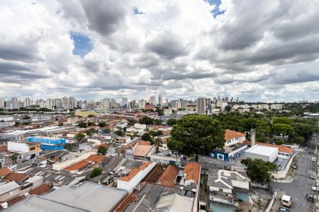 Apartamento para alugar com 38m², 2 quartos e sem vagaVista